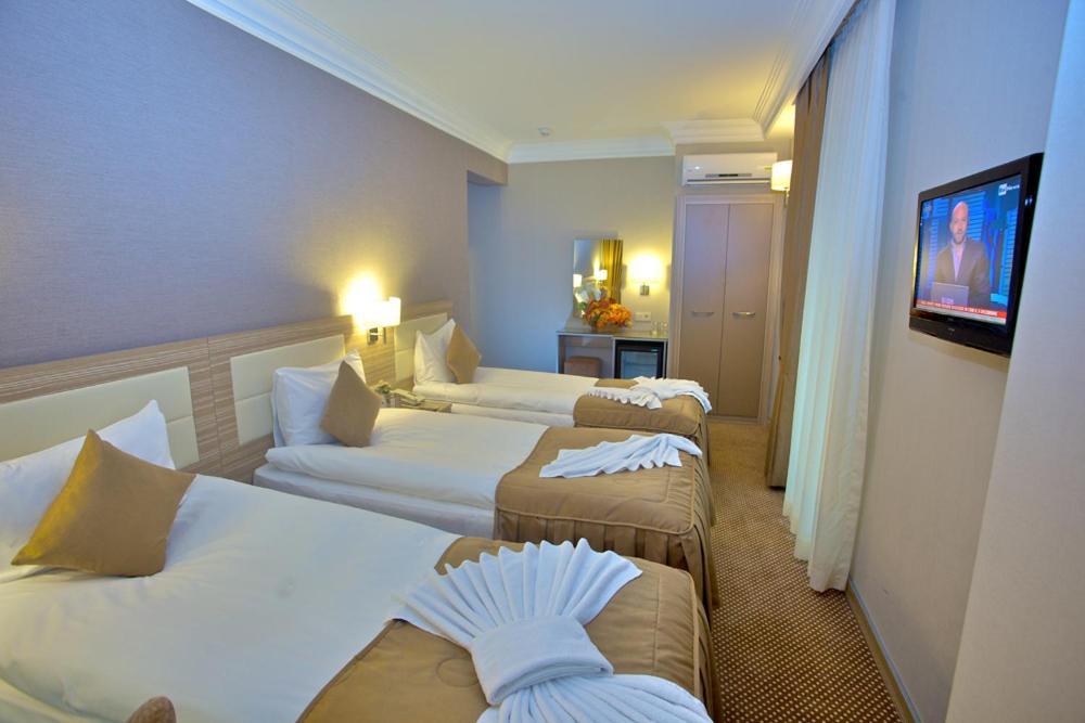 Laleli Emin Hotel Истанбул Екстериор снимка