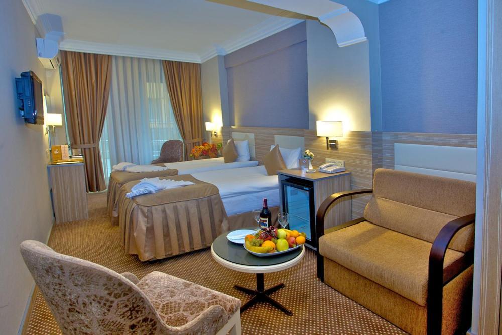 Laleli Emin Hotel Истанбул Екстериор снимка