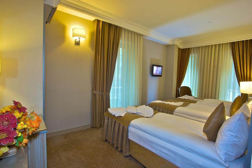 Laleli Emin Hotel Истанбул Екстериор снимка