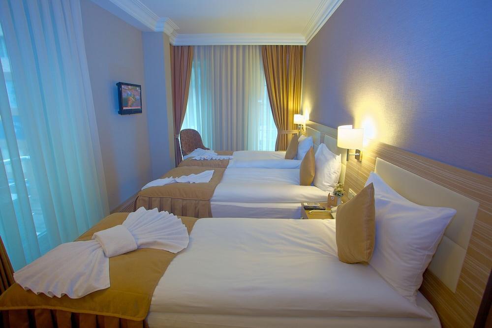 Laleli Emin Hotel Истанбул Екстериор снимка