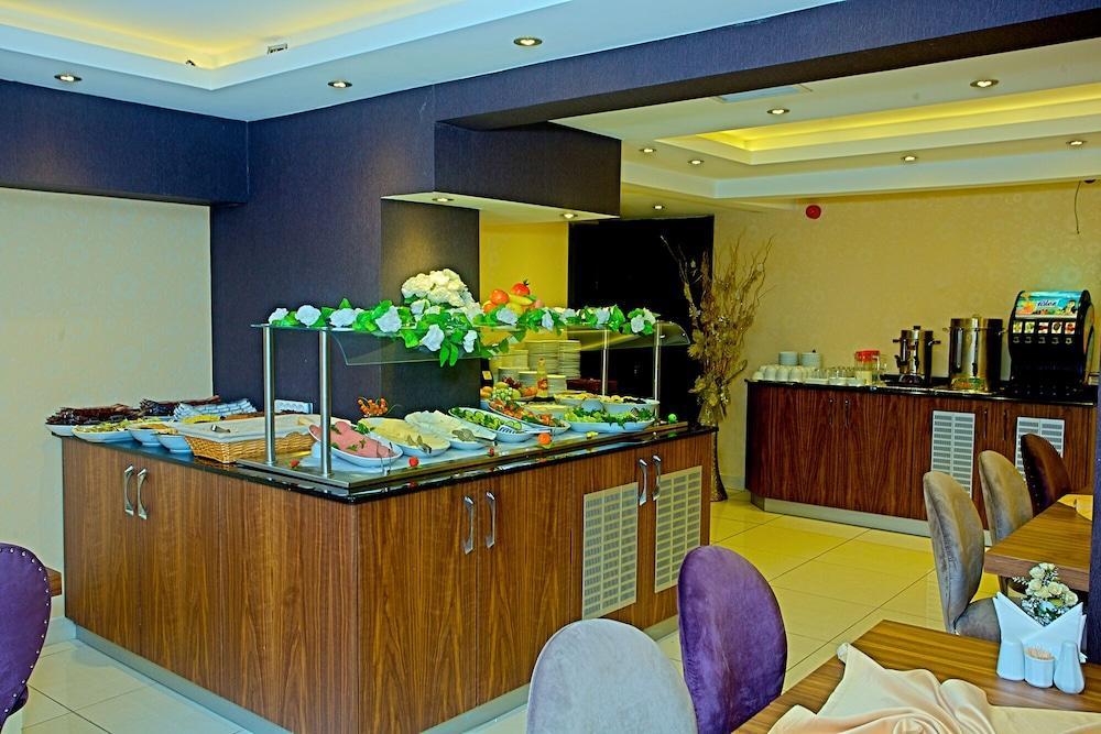 Laleli Emin Hotel Истанбул Екстериор снимка