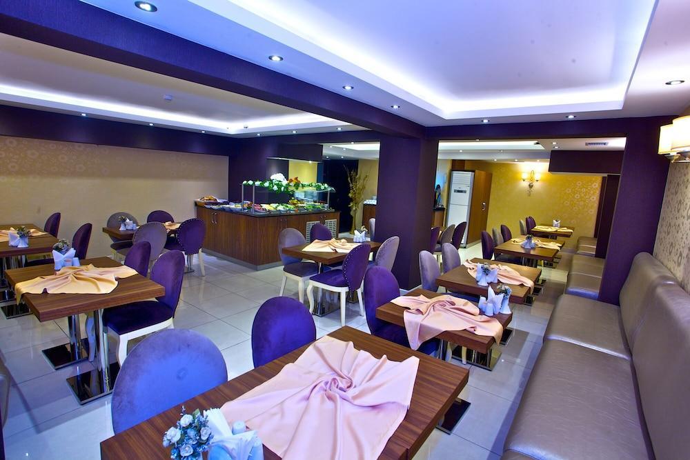 Laleli Emin Hotel Истанбул Екстериор снимка