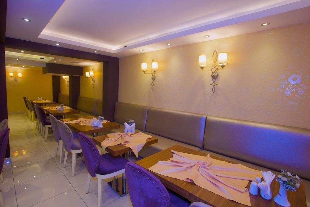 Laleli Emin Hotel Истанбул Екстериор снимка