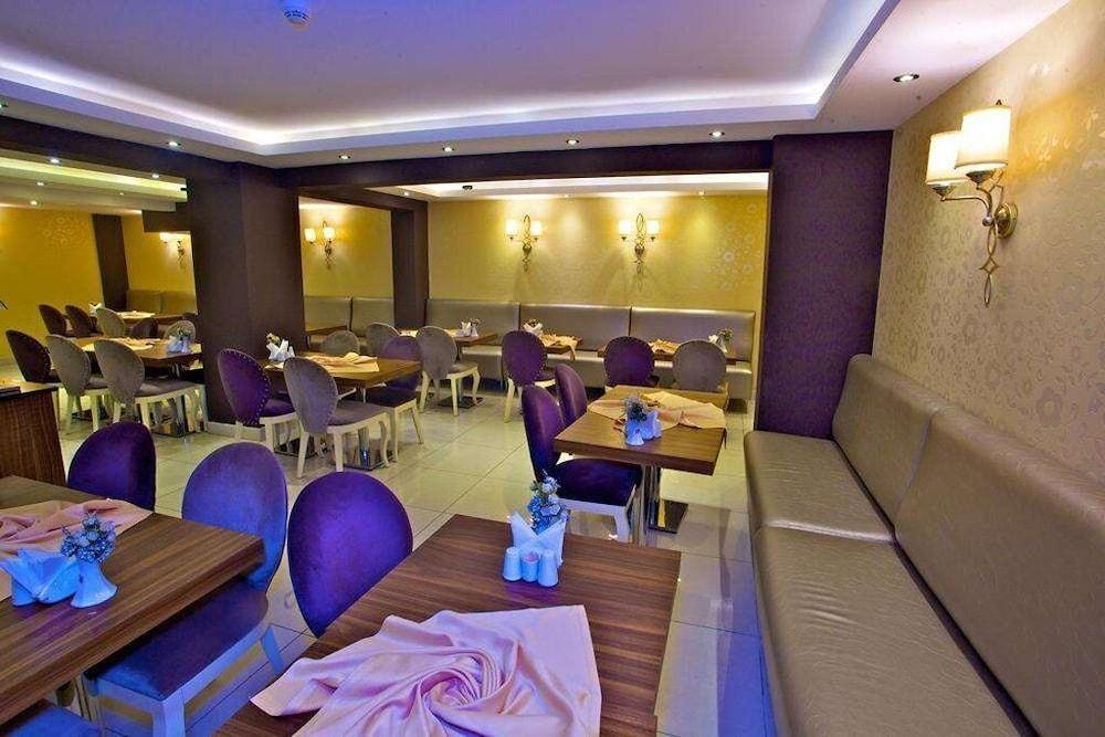 Laleli Emin Hotel Истанбул Екстериор снимка