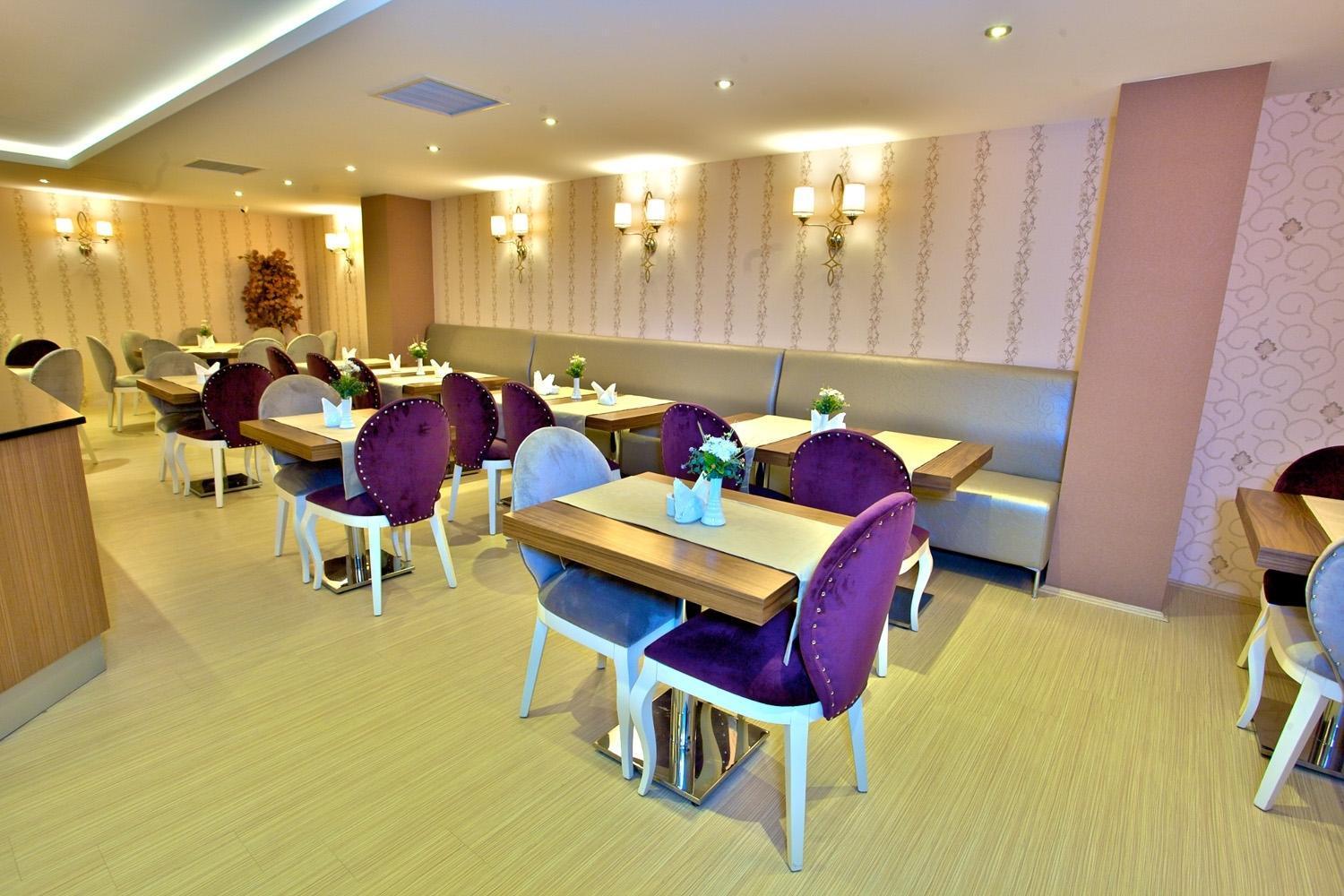 Laleli Emin Hotel Истанбул Екстериор снимка