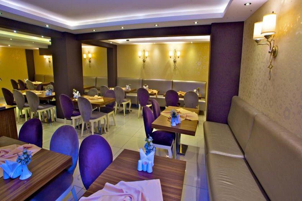 Laleli Emin Hotel Истанбул Екстериор снимка